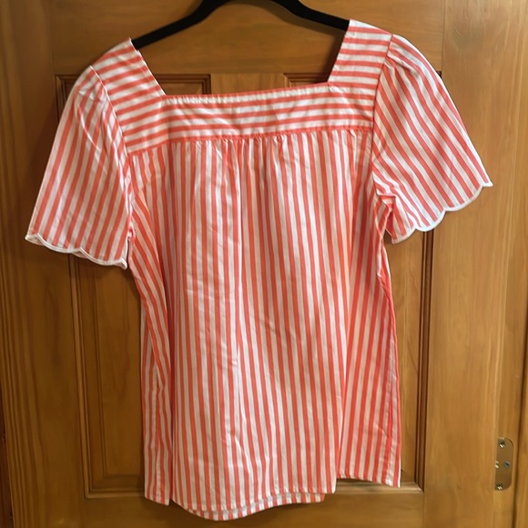 Talbots Shirt Size Small - Picture 3 of 3